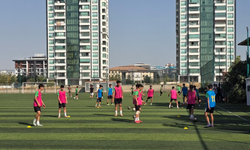 Amedspor’un altyapısında deneyimli isimler görev başında