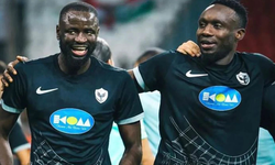 Amedspor formasındaki Kürtçe slogan TFF’ye şikâyet edildi