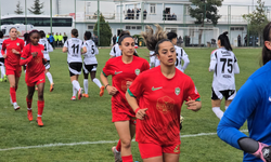 Amedspor Kadın Futbolunda yeni dönem
