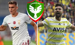 Amedspor sol bekte kritik kararı veriyor