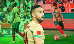 Amedspor, taraftarı önünde hata yapmadı: 2-0