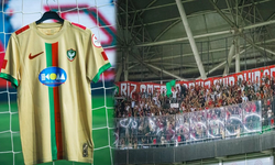 Amedspor taraftarları PFDK cezalarına isyan etti