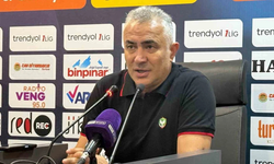 Amedspor Teknik Direktörü Altıparmak: “Her şeyde biz üstünüz”