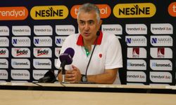 Altıparmak’tan tarihi galibiyet yorumu: “Gol atmamak saygısızlık olurdu”