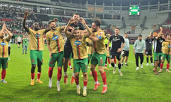 Amedspor teknik direktörü Altıparmak’tan galibiyet mesajı