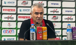 Amedspor Teknik Direktörü Altıparmak’tan maç yorumu