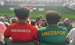 Amedspor, Vanspor deplasmanında taraftar desteğiyle sahaya çıkıyor