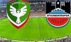Amedspor ve Diyarbekirspor gençleri gelişim liglerinde boy gösterecek