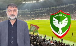 Amedspor’dan forma sponsorlukları ve transfer açıklaması