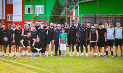 Amedspor’un 2025-2026 A takım listesi TFF Tarafından duyuruldu