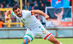 Amedspor’un kritik orta sahası Oktay Aydın sahalara dönüyor