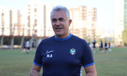 Amedspor’un tek hedefi 3 puan