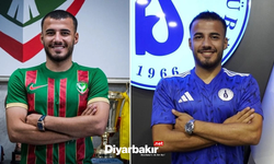Amedspor’un yeni transferi kadroda yer bulamadı