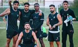 Amedspor’un yıldızları ve sürpriz ismiyle pendikspor sınavı