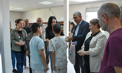 Bağlar Belediyesi’nden Bin 500 Öğrenciye Eğitim Desteği