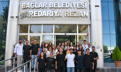 Bağlar Belediyesi’nden eğitime destek
