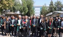 Baro Başkanı Güleç: Kadın ve çocuklara yönelik şiddet alarm veriyor