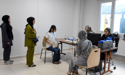 Büyükşehir’den üniversite öğrencilerine Diyarkart hizmeti