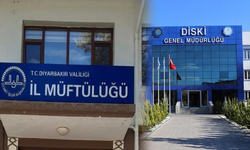 DİSKİ ve Müftülük ortak açıklaması iptal edildi