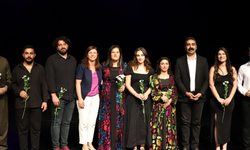 Diyarbakır’da Opera Şan Masterclass’ı sona erdi