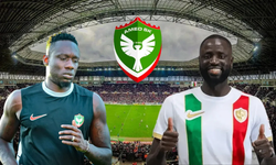 Diagne açıkladı: Amedspor’da en iyi arkadaşım Kouyate
