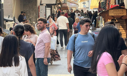 Diyarbakır 2025’te Turizm rekoru kırıyor: Hedef 3 milyon ziyaretçi