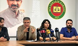 Diyarbakır Barosu’ndan cezaevlerindeki hak ihlallerine ilişkin rapor