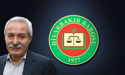 Diyarbakır Barosu’ndan Selçuk Mızraklı kararı tepkisi