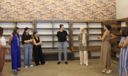 Diyarbakır Büyükşehir’den kadın sağlığına eğitim desteği