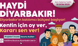 Diyarbakır Büyükşehir’den yurttaşa yatırım fırsatı