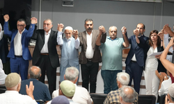 Diyarbakır Çermik’te Aileler arasındaki husumet barışla son buldu