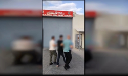 Diyarbakır Ergani’de 28 yıl hapis cezası bulunan şahıs yakalandı