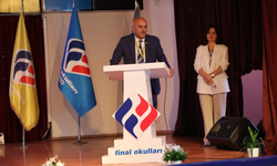 Diyarbakır Final Okulları’nda yapay Zeka semineri