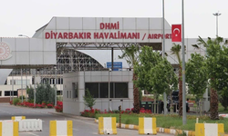 Diyarbakır-İstanbul seferi öncesi şok: Uçak pistten çıkamadı