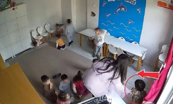 Diyarbakır kreş olayıyla ilgili öğretmenden yazılı açıklama
