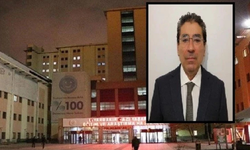 Diyarbakır Meteoroloji Müdürü yoğun bakımda kontrol altında