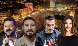 Diyarbakır’da 9 günlük festival coşkusu başlıyor