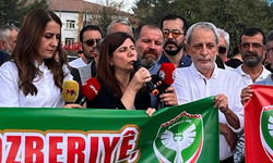 Diyarbakır’da Amedspor İçin Dayanışma: “Ayrımcı Politikaya Son Verin”