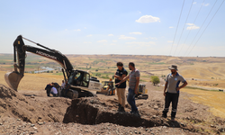 Diyarbakır’da ana isale hattı arızası kısa sürede onarıldı