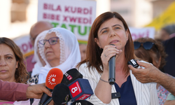 Diyarbakır’da Anadilde Eğitim için basın açıklaması