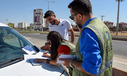 Diyarbakır’da atık denetimleri sıklaştırıldı