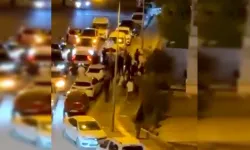 Diyarbakır’da düğün konvoyunda ateş açan şahıs yakalandı