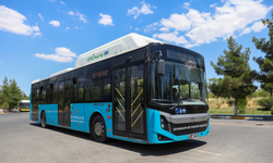 Diyarbakır’da E9 ve Oğlaklı Ring hatlarında yeni düzenleme