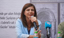 Diyarbakır’da “Gabriel’e Vefa” sergisi: Surların kurtarıcısı anıldı