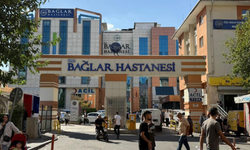 Diyarbakır’da hastanede yanlış bebek skandalı