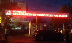 Diyarbakır’da hastanelerde şiddet alarmı