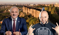 Diyarbakır’da Hayko Cepkin konseri için yeni tarih müjdesi