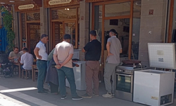 Diyarbakır’da ikinci el mobilya piyasası hareketlendi