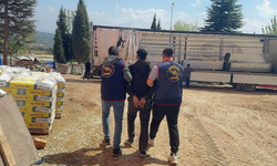Diyarbakır’da Jandarma’dan operasyon: 47 kişi yakalandı