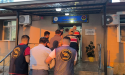 Diyarbakır’da JASAT ve ilçe Jandarma’dan ortak operasyon